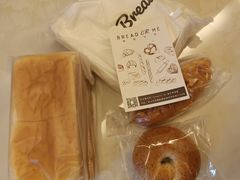 -面包与我Bread Or Me(长城汇店)