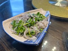 -兰婆婆餐厅淳安菜