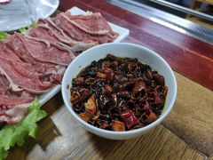 -風林火山烤室·涮肉