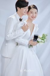 -罗马经典婚纱摄影·轻奢化定制