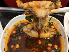 -自贡好吃客(科华店)