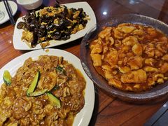 -惠宾饭庄(中山路店)