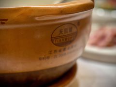 -风味小馆(天目湖宾馆店)