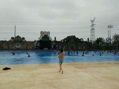 -苏州乐园森林水世界