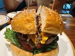 -TIGERS老虎西餐(亦庄店)