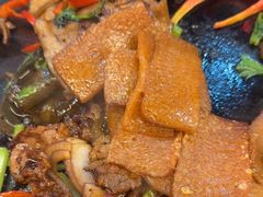 -一烙锅(友谊店)