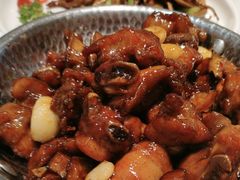 -峨嵋小镇·川菜(正定朗华店)