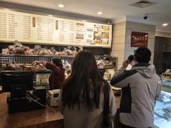 -国际饭店·帆声西饼屋(黄河路店)