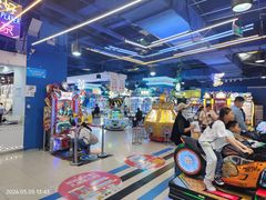 -万达广场(南京江宁店)