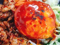 -优壹佳·延边朝鲜族料理(中山北路店)