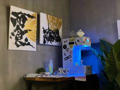 -HUBBA祜精酿(五羊邨店)
