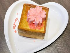 -蜜桃餐厅·古运河畔(南下塘店)