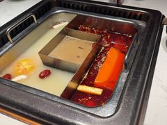 -鼎膳常火锅(华阳店)