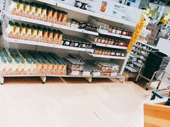 -宜家·瑞典食品屋(宝山店)