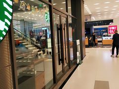 -凯德广场(武胜路店)