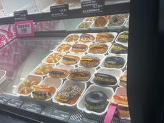 -CC BAGEL&SCONE 贝果与司康(南开大悦城店)