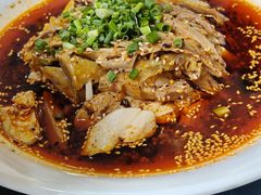 -干老四雅鱼饭店(滨江西路店)