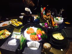 -蟹之国·精品蟹料理(极地店)