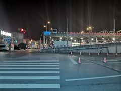 -江杨农产品批发市场