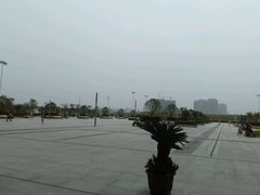 android_upload_pic-合肥南站