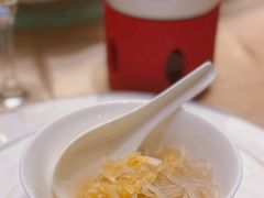 -北京王府井希尔顿酒店·秦唐中餐厅Chynna
