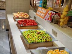 -卡拉卡拉漫温泉汗蒸