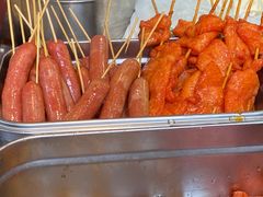 -张记灌饼(丰富路店)