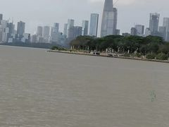 -深圳湾公园(南山区)