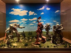 -小山日本料理(兴业太古汇店)