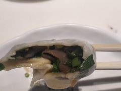-日丰园海肠水饺·老字号大连海鲜(银泰城店)