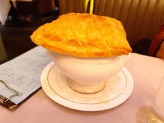 -戈雅法餐厅(世界城广场店)