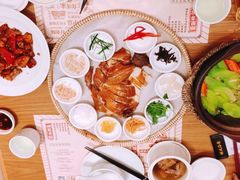 -顺风汤馆·广府粤菜(江宸天街店)