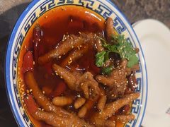 -郑喜旺烧烤(郑州总店)