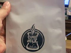 -COFFEE HOLIC(朝外SOHO店)