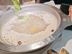-京门活鱼馆·鱼火锅(百子湾（原红庙）店)