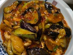 -粗茶淡饭(东关街店)