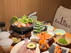 -Tuna maki寿司(园区永旺店)