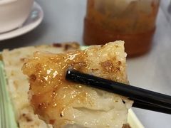 -芬芳甜品(同福路店)