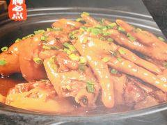 -金龙·打边炉(武进路店)