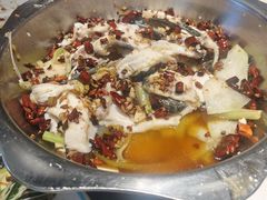 -万和源炝锅城·活鱼现炝(文艺北路店)