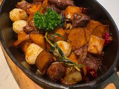 -CRAZYONES克芮旺斯西班牙餐厅(苏州中心店)