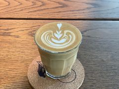 -LIN COFFEE CO(龙珠达店)