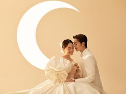 -挪娅婚纱摄影皇家会所