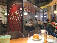 -扬州狮子楼·非遗淮扬菜(东关街店)