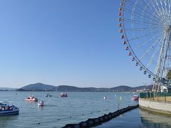 -蠡湖大桥公园