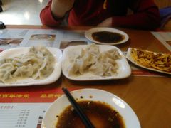 android_upload_pic-新兴园饺子馆(河南街店)