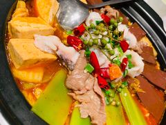 麻辣诱惑-江南厨子(万象天地店)
