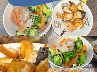今日份晚餐，奇思妙想炒菜组合