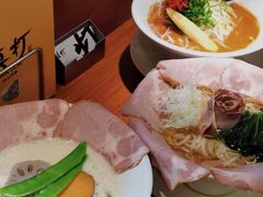 -真打拉面·日式拉面新流派(体育西横街店)
