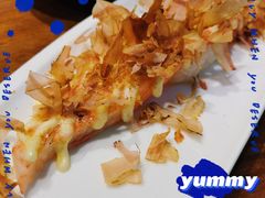 -井圣日膳(万达店)